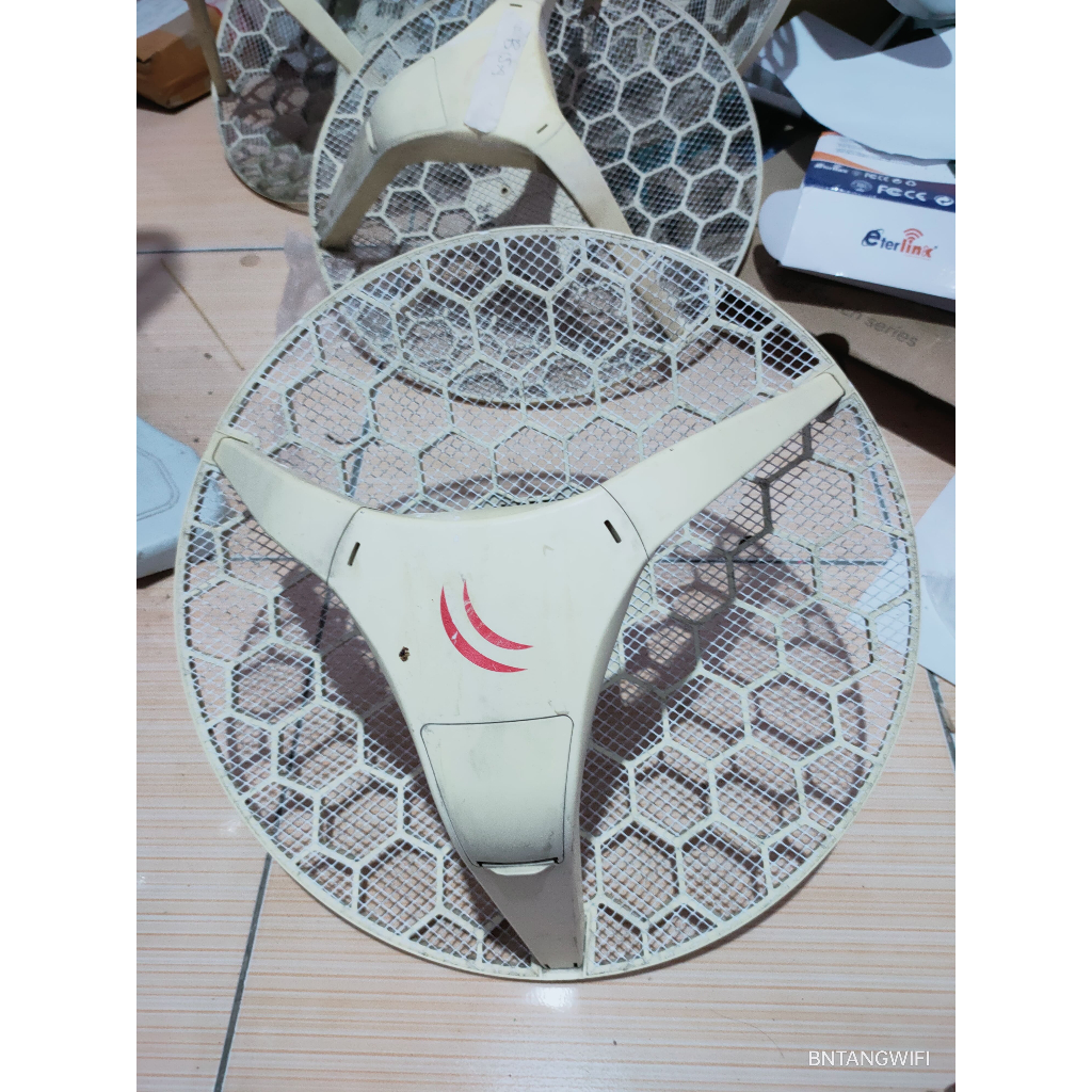 LHG 5ND LHG 5 ND BEKAS