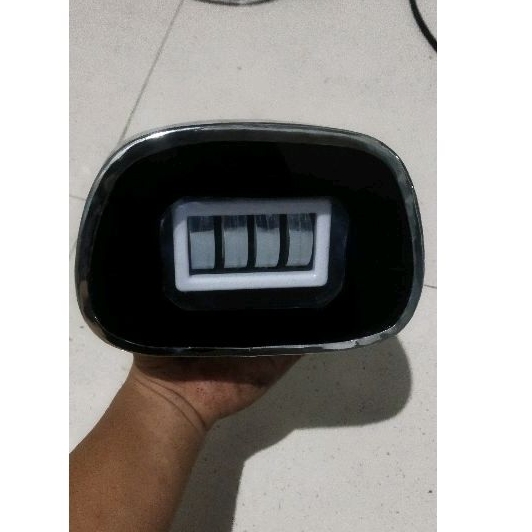 Daymaker vespa super sprint bajaj