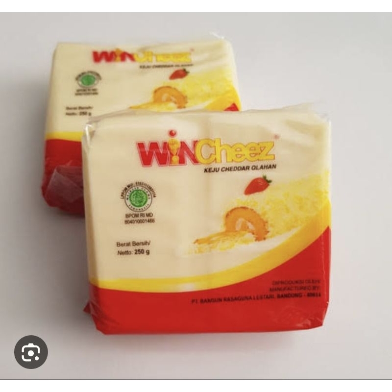 

keju Winchiz