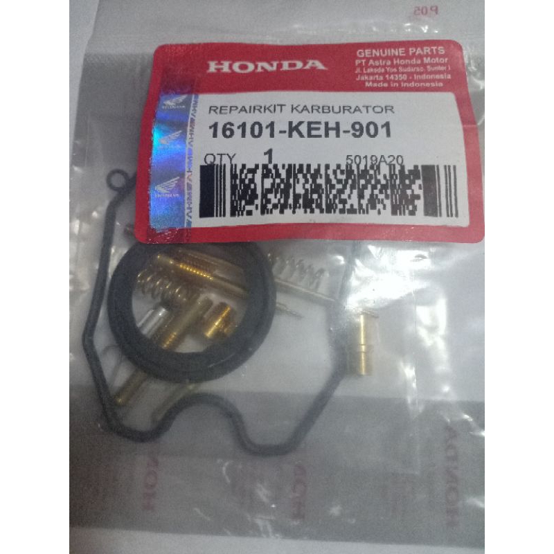 repairkit karburator glpro neoteck,Mega pro KEH