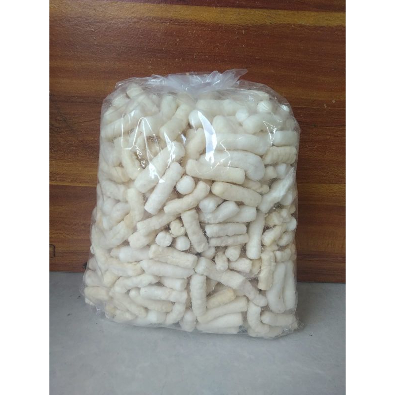 

kerupuk pilus gurih