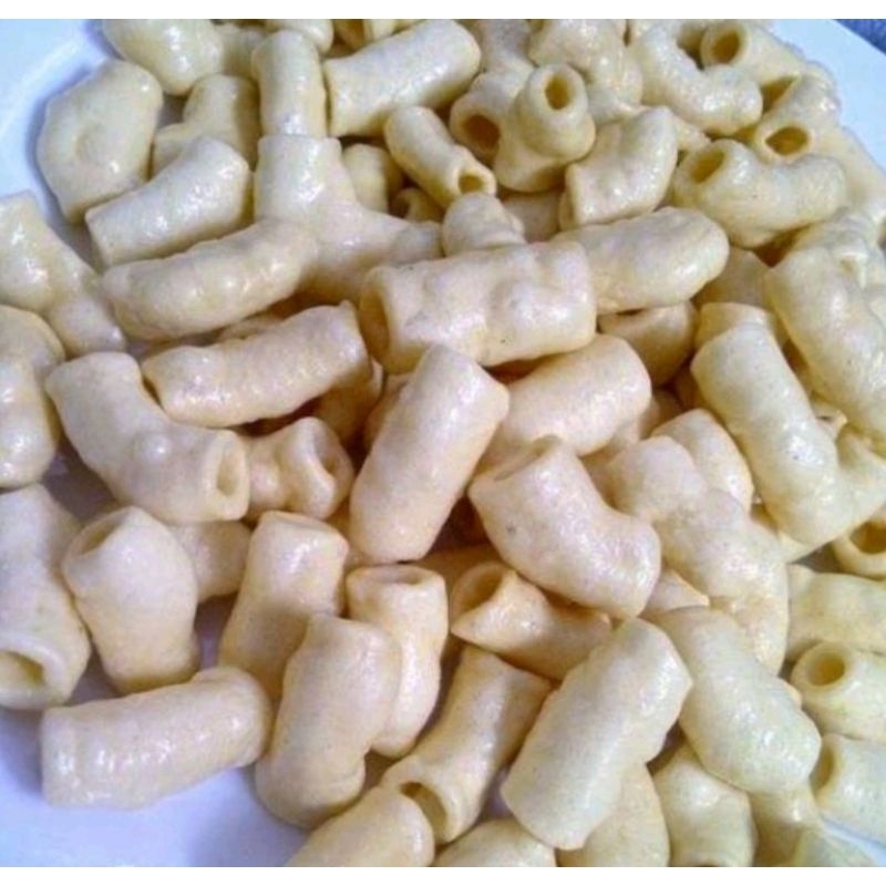 

Makaroni gurih 200g