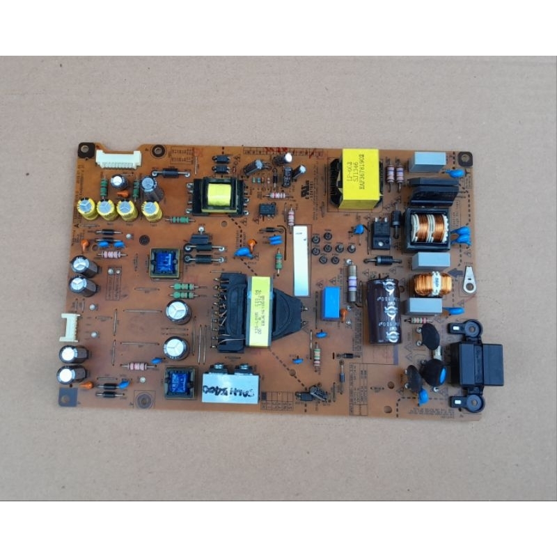 PSU LG 50LN5400