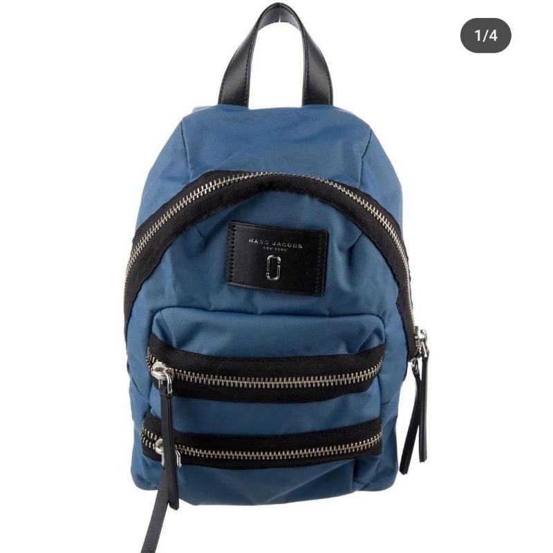 ORI MARC JACOBS BIKER BACKPACK