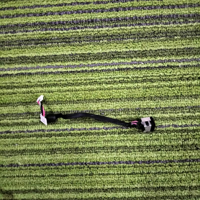 jack dc laptop dell latitude E5430