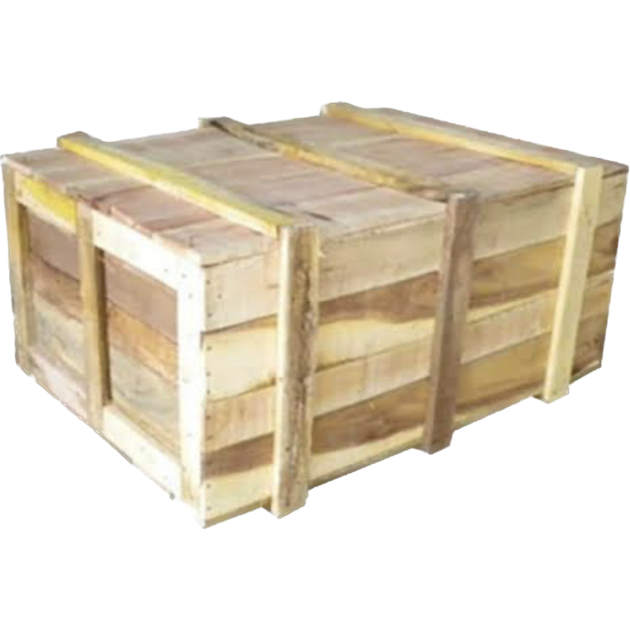 Packing Kayu JNE