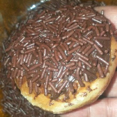 

donat pesenan khusus