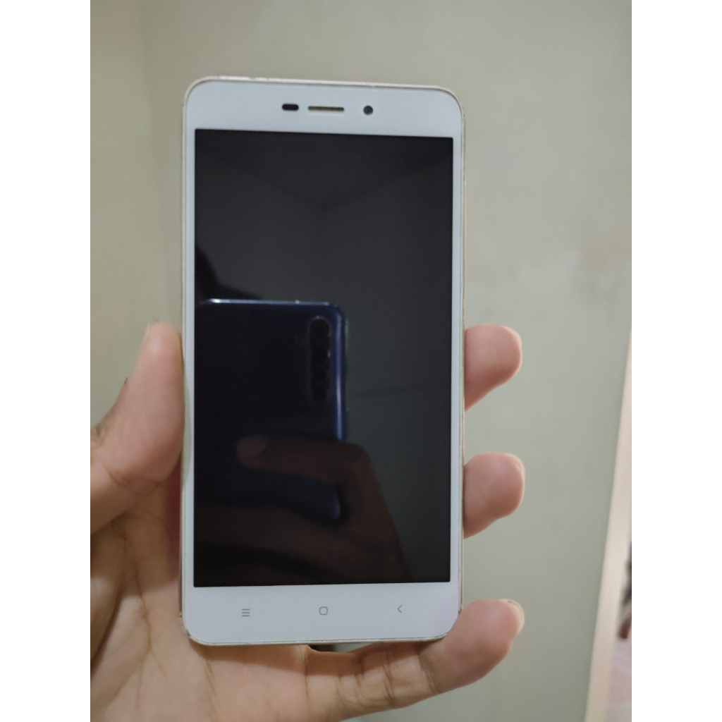 xiaomi redmi 5a Minus