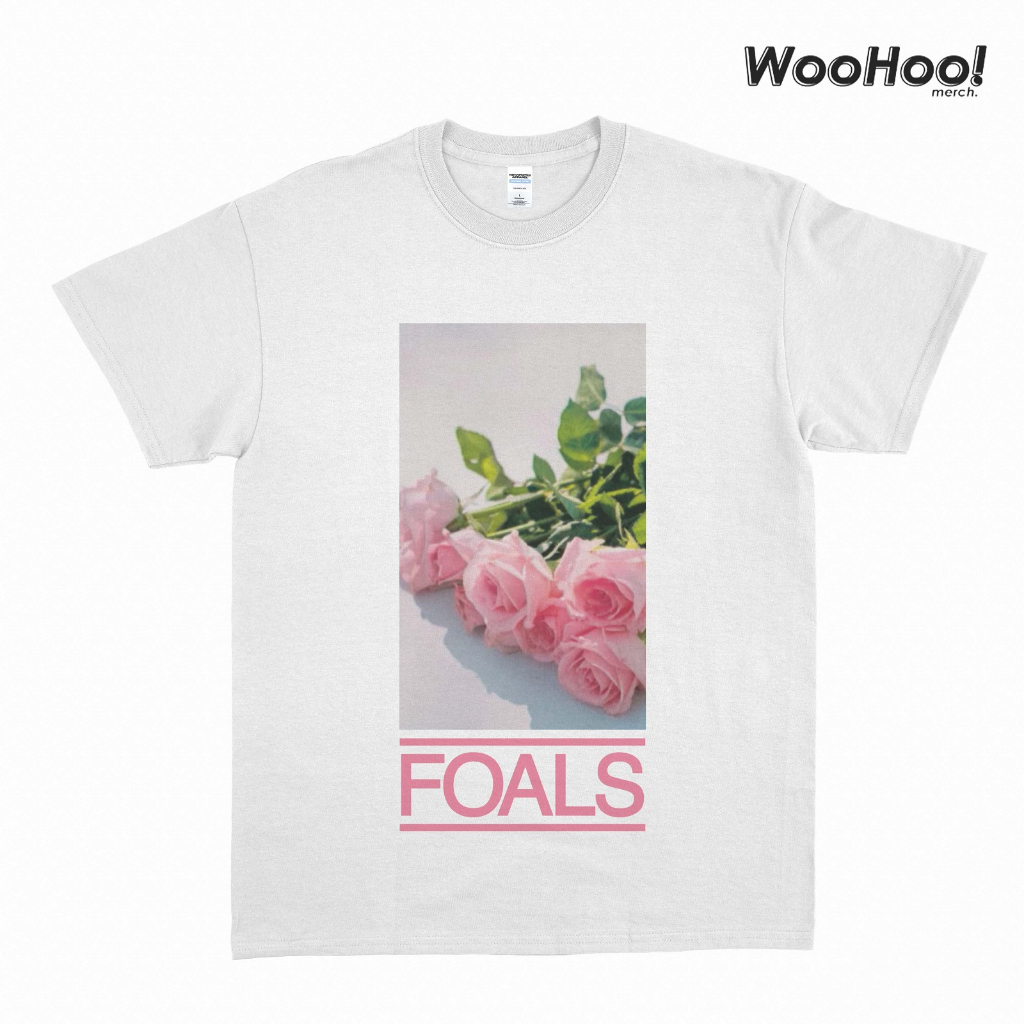 KAOS BAND FOALS - LIFE IS YOURS