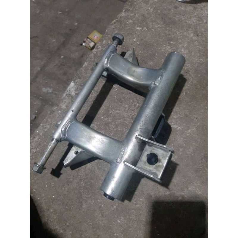 mounting vario 125 sp