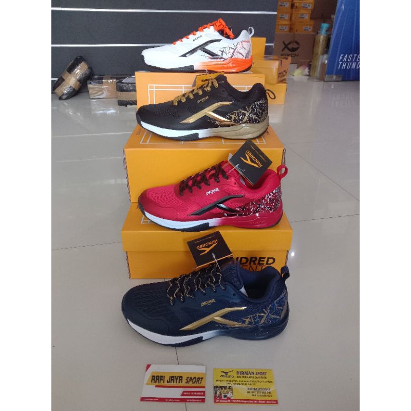 hundred beast max original