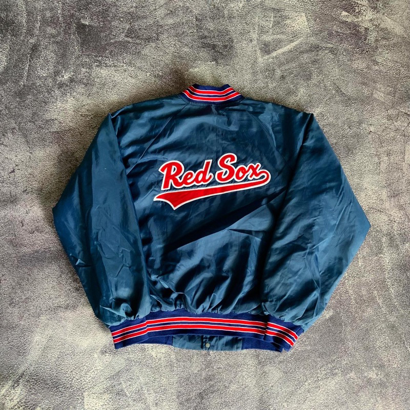 varsity Redsox