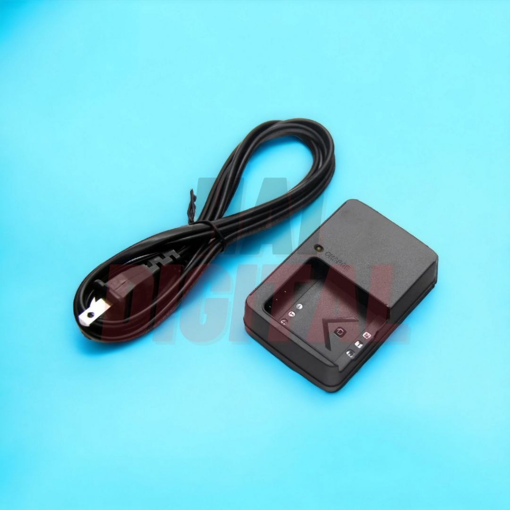 Charger Kamera Sony BC-CSD BC-CSDE For Baterai NP-FT1 NP-FR1 NP-FE1 NP-BD1 NP-FD1 Good Quality