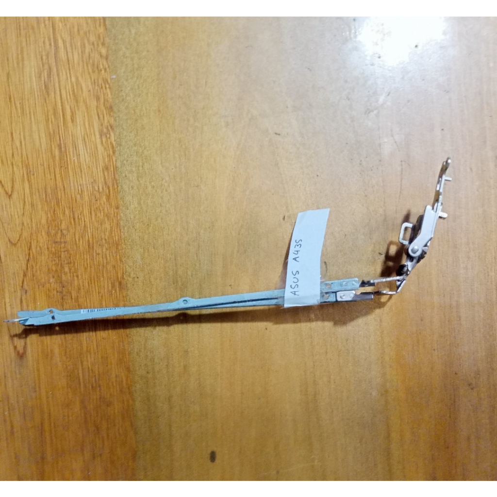 Engsel laptop seken Asus A43S