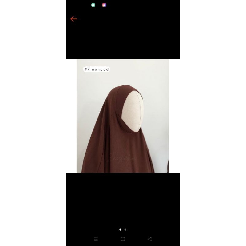 PL FL zaysaku dark maroon