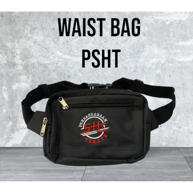 tas pinggang psht / tas selempang psht 005