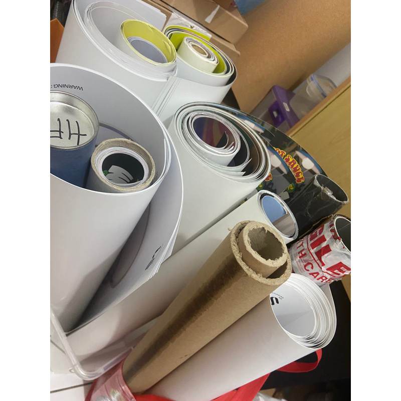 [READY] Poster official kpop boy girl group nct exo dream 127 wayv red velvet girls generation snsd 