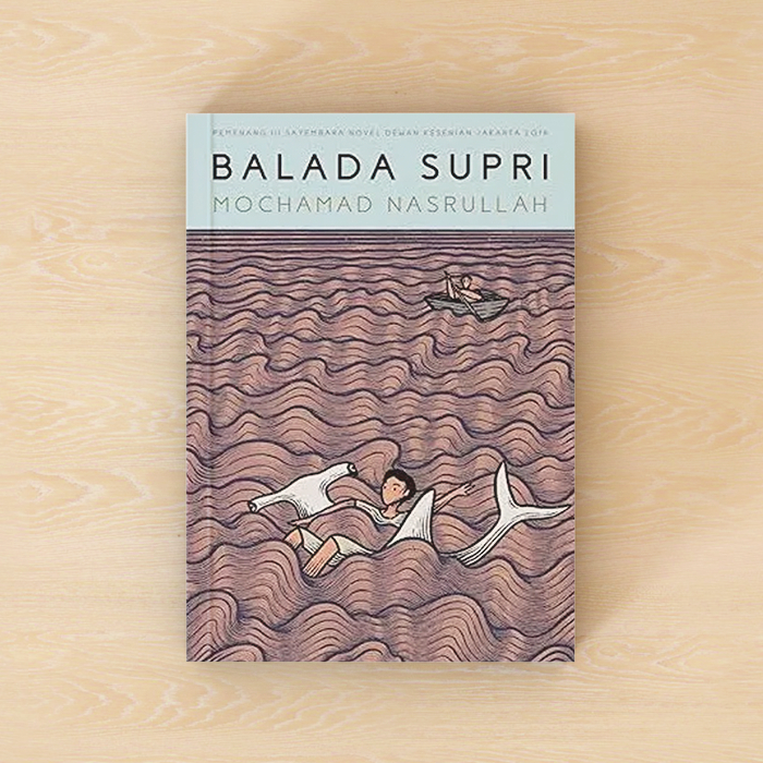 Balada Supri - Mochamad Nasrullah