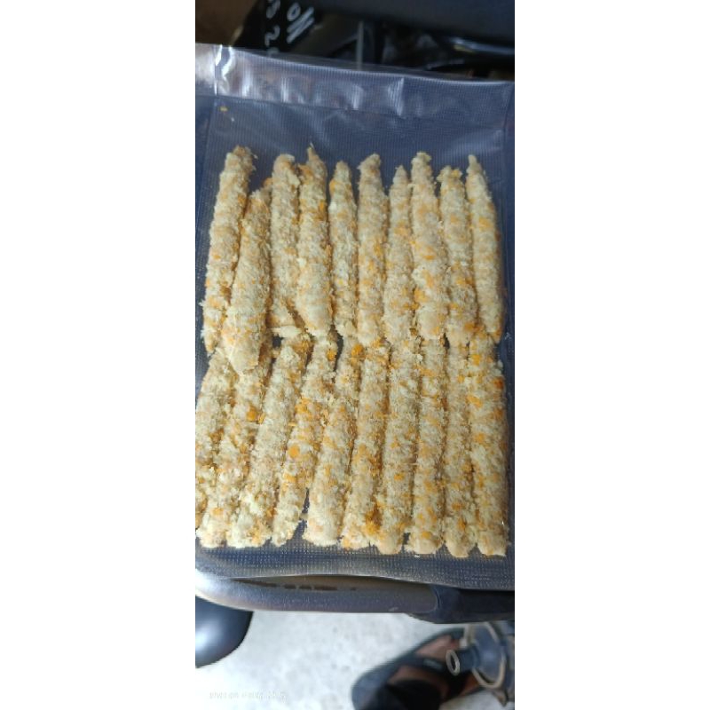 

mie stik