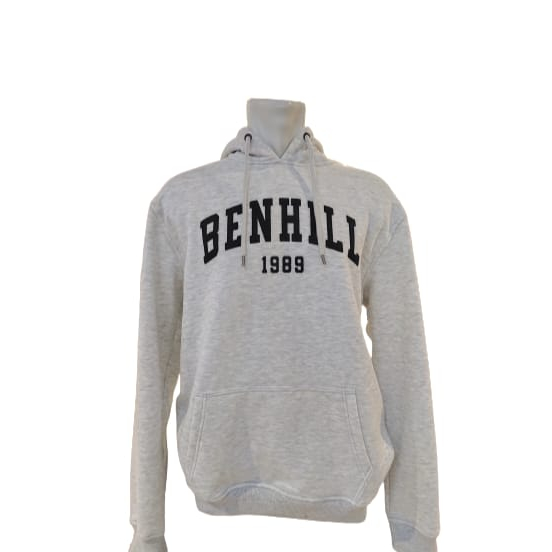 BENHILL | HOODIE ABU | A32-29650