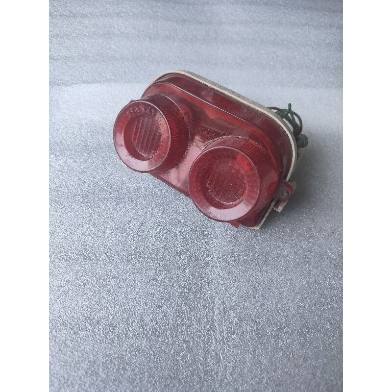 stoplamp Honda NSR rr astra