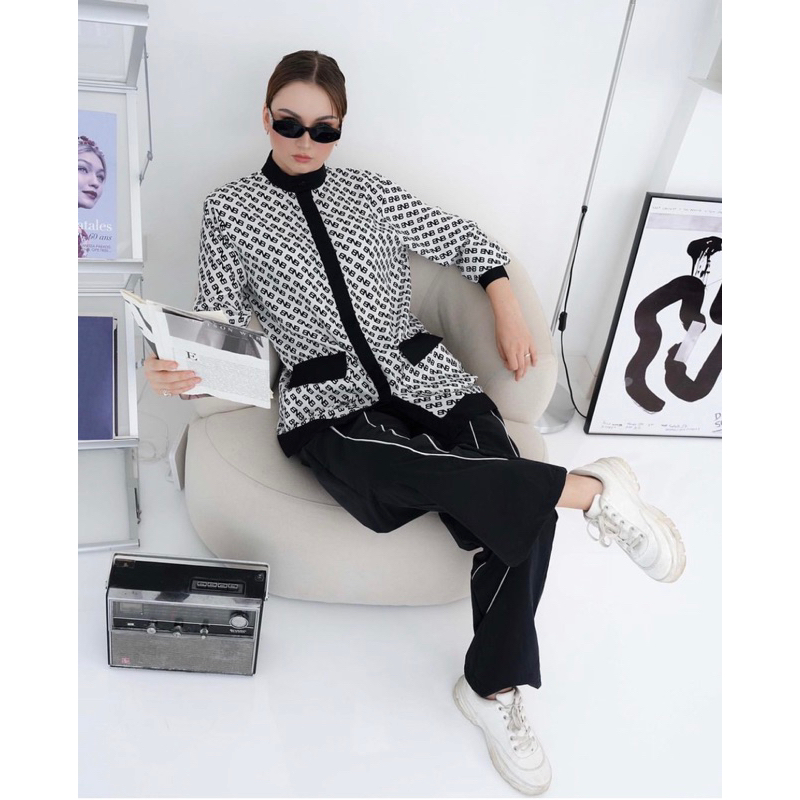 BNB DIXON TOP BRANDNOBRAND