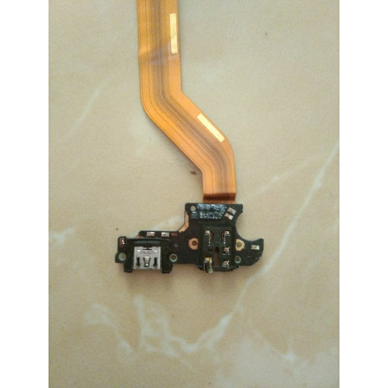 fleksibel cas realme 5i/5 ori 1set