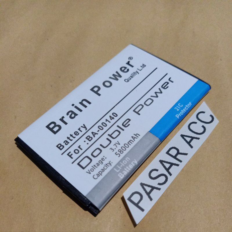 Baterai Batre HP Mito A37 4G BA-000140 / Mito Z1 4G BA000140 Double Power