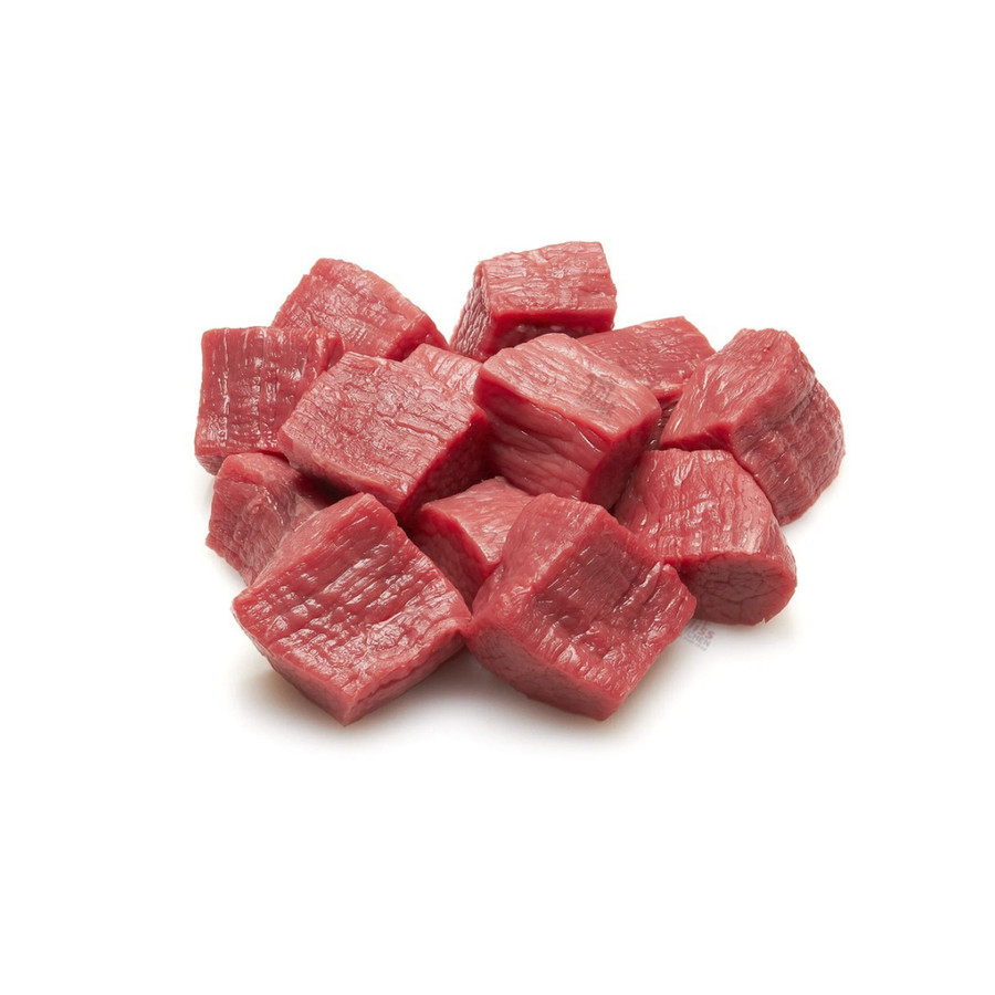 

Australian Beef Stew / Daging Semur 3cm x 3cm 500gr - 1PCS