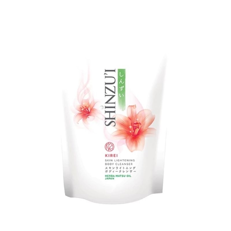 SABUN MANDI CAIR SHINZUI 450ML