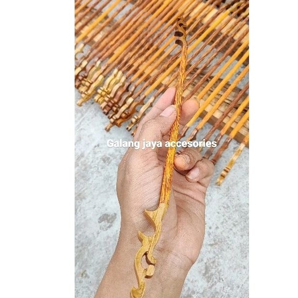Tangkringan gawang konin, burung kecil, pleci,kolibri,Kayuu kelapa full amplas
