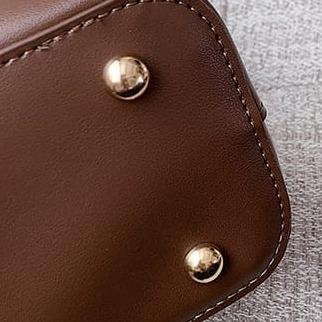 garansi sweetsally - indian tas sling bag / handbag/ tas selempang fashion wanita korea hitam kulit