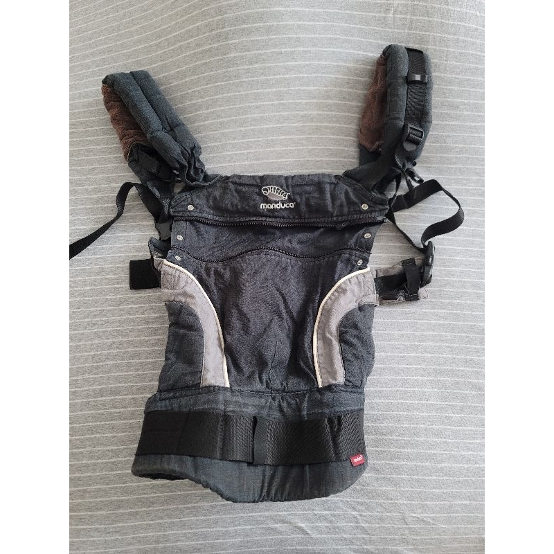 Manduca Baby Carrier Gendongan Bayi bukan Tula
