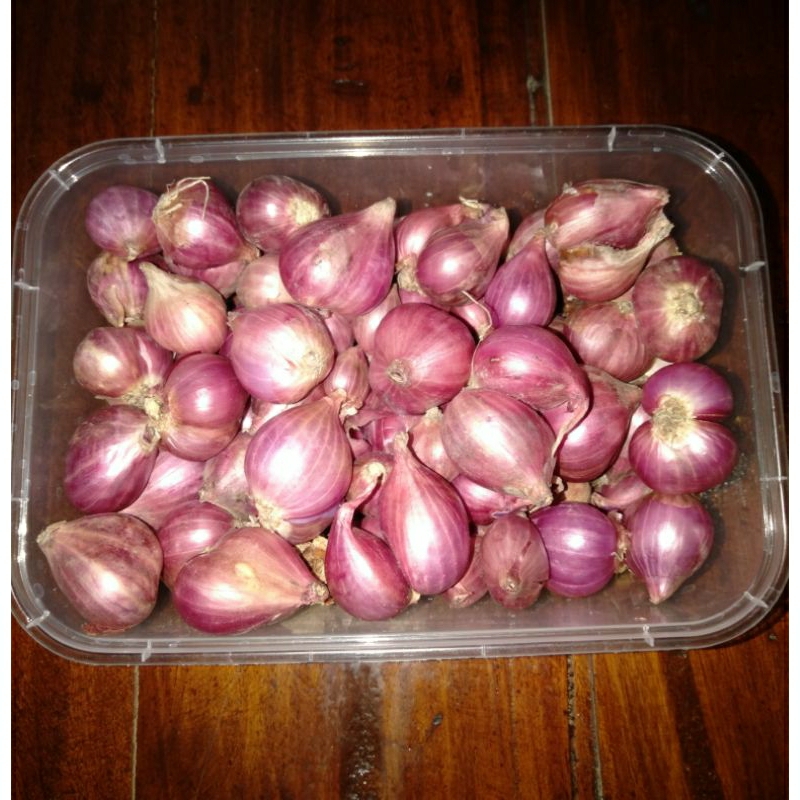 

Bawang merah 1kg