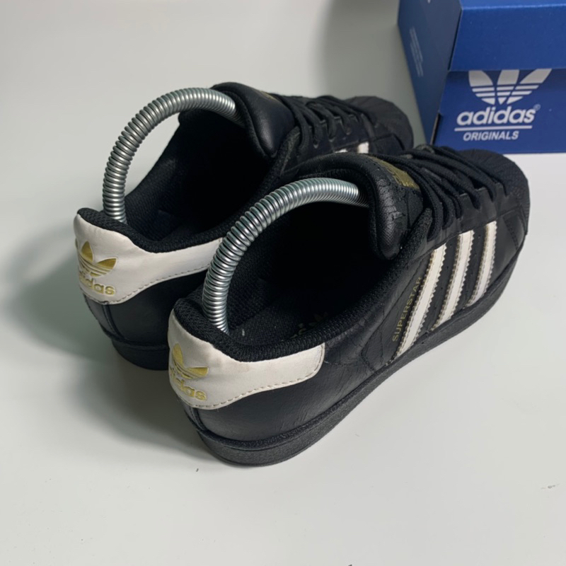 Adidas superstar foundation