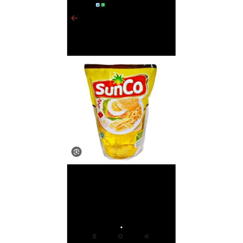 

sunco 2 liter