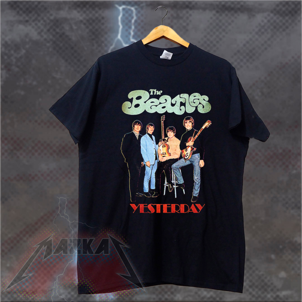 Kaos Band  Rock |  The Beatles | Yesterday