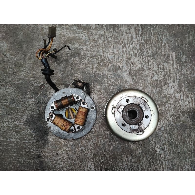 spul Magnit sigma alfa spull sigma magnet Alfa spol Alfa sigma original