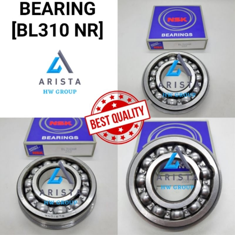 BALL BEARING BL310NR BL310 NR NSK