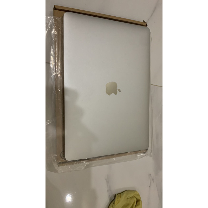 Macbook Pro 2017