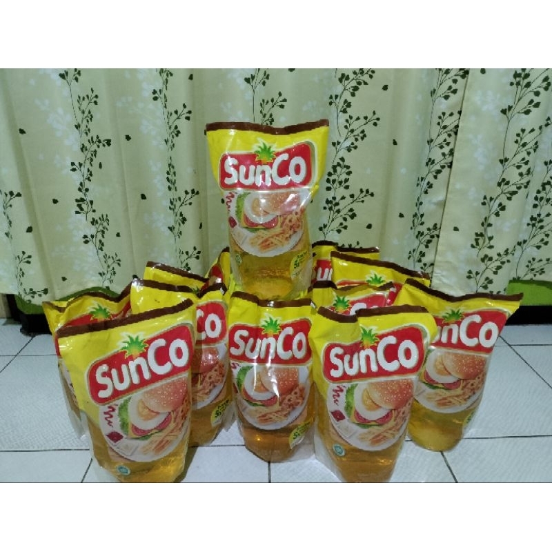 

SUNCO 2 LTR