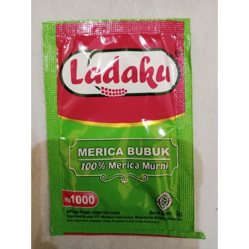 

LADAKU 6 PCS