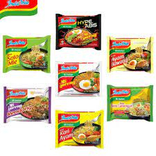 

INDOMIE BERBAGAI RASA 3 PCS