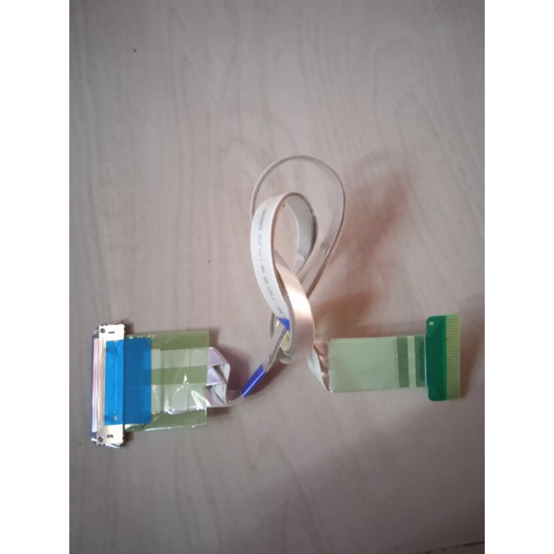 fleksible mainboad ke ticon 30 pin LG