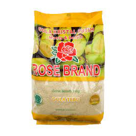 

ROSE BRAND GULA TEBU 1 KG_1C20P