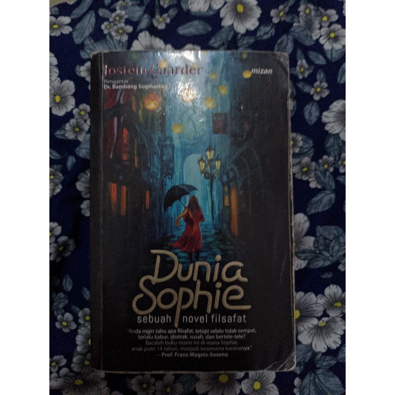 Dunia Sophie [Preloved]