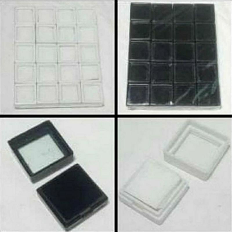 KOTAK BATU LOSTONE / KOTAK BATU KALIMAYA SEKODI ISI 20 PCS