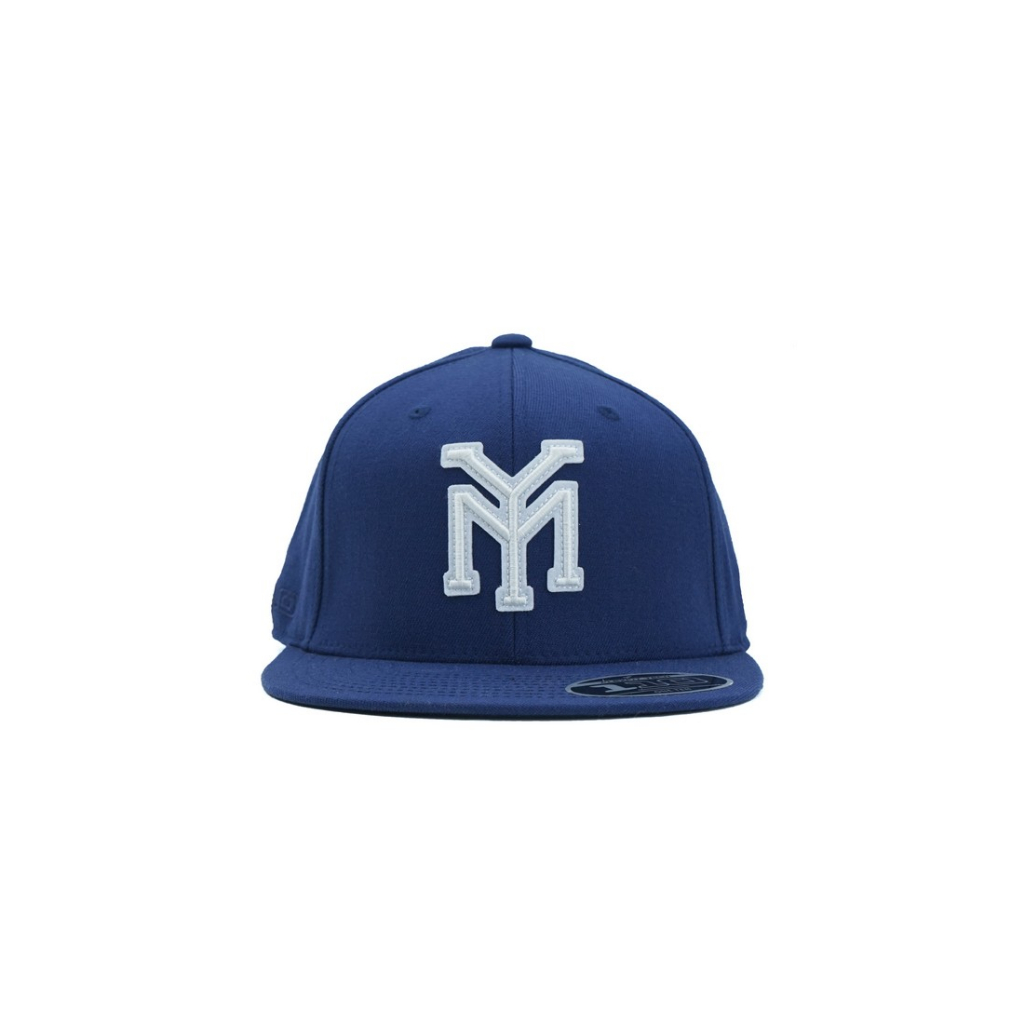 Moutley Snapback Flexfit by Yupoong