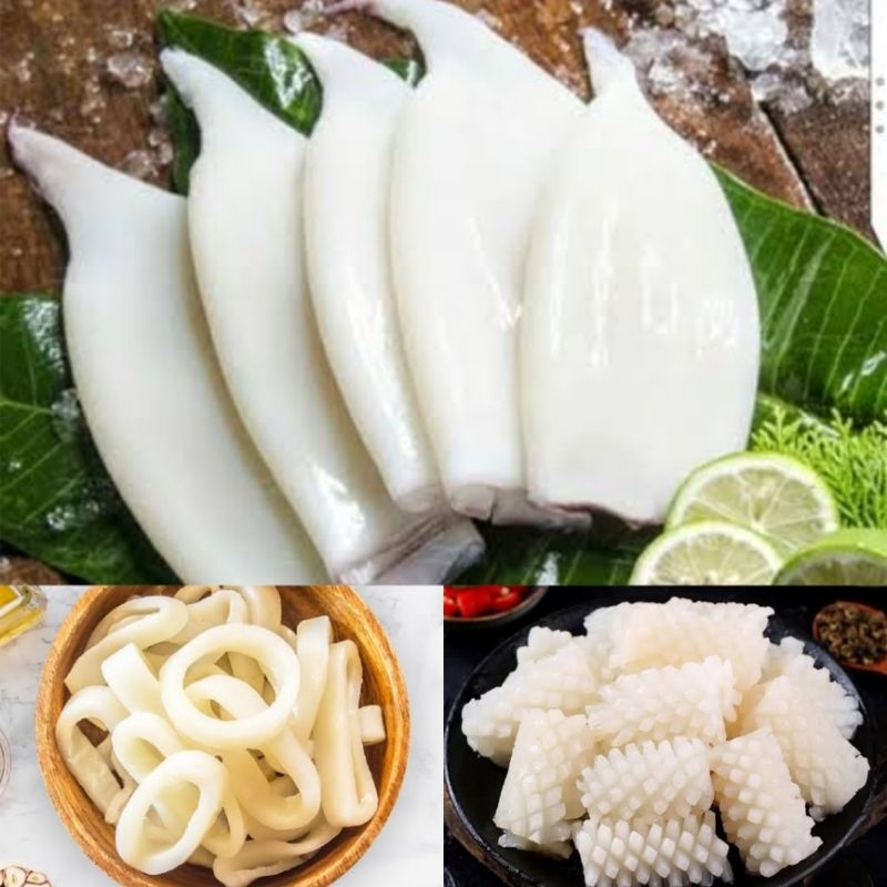 

CUMI FLOWERS / CUMI RING / CUMI TUBE 1KG