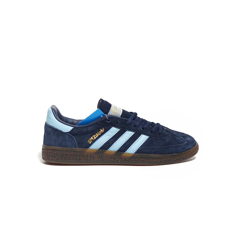 Adidas Handball Spezial Navy Blue Original